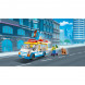 Конструктор LEGO City Great Vehicles 60253 Грузовик мороженщика в Чите