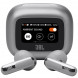 Беспроводные наушники JBL Live Flex 3, Silver в Чите