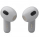 Беспроводные наушники JBL Live Flex 3, Silver в Чите
