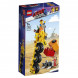 Конструктор LEGO Movie 70823 Трехколёсный велосипед Эммета в Чите