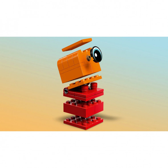 Конструктор LEGO Movie 70823 Трехколёсный велосипед Эммета в Чите