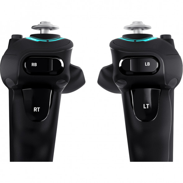 Авиасимулятор Turtle Beach VelocityOne Flightstick Universal Control System, Xbox/PC в Чите