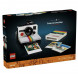 Конструктор LEGO Ideas 21345 Камера Polaroid OneStep SX-70 в Чите