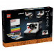 Конструктор LEGO Ideas 21345 Камера Polaroid OneStep SX-70 в Чите