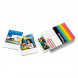 Конструктор LEGO Ideas 21345 Камера Polaroid OneStep SX-70 в Чите