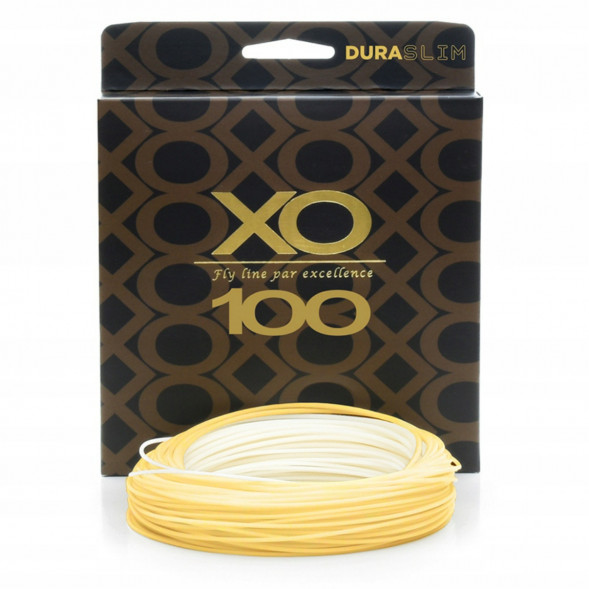 Рыболовная леска Vision XO 100 Fly Line DuraSlim #6 VX0S6F в Чите