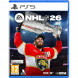 Игра NHL 26 [PS5, английская версия] в Чите