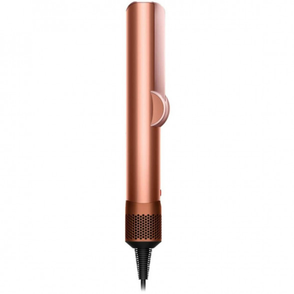 Выпрямитель для волос Dyson Airstrait HT01 (176861-01), Amber/Silk в Чите