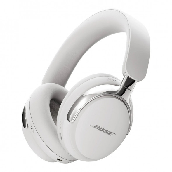 Наушники Bose QuietComfort Ultra II, белый в Чите