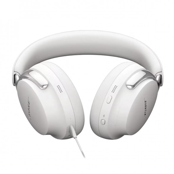 Наушники Bose QuietComfort Ultra II, белый в Чите