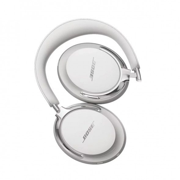 Наушники Bose QuietComfort Ultra II, белый в Чите
