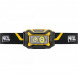 Налобный фонарь Petzl ARIA 2, черно-желтый в Чите