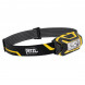 Налобный фонарь Petzl ARIA 2, черно-желтый в Чите