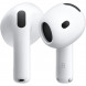 Наушники Apple AirPods 5 ANC с Wireless Charging Case в Чите
