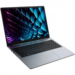 Ноутбук TECNO MegaBook K16SDA (16&amp;quot;, IPS, AMD Ryzen 5 7430U 2.3ГГц, 6 ядер, 16ГБ DDR4, 512ГБ SSD, AMD Radeon Graphics, Windows 11 Home), серый