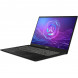 Ноутбук трансформер MSI Summit 16 AI Evo A2HMTG-057RU (16&amp;quot;, IPS, Intel Core Ultra 7 255H 2ГГц, 16 ядер, 16ГБ LPDDR5, 1ТБ SSD, Intel Arc 140T, Windows 11 Home), черный в Чите