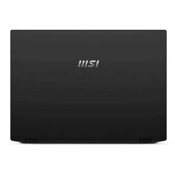 Ноутбук трансформер MSI Summit 16 AI Evo A2HMTG-057RU (16&amp;quot;, IPS, Intel Core Ultra 7 255H 2ГГц, 16 ядер, 16ГБ LPDDR5, 1ТБ SSD, Intel Arc 140T, Windows 11 Home), черный в Чите
