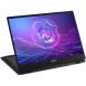 Ноутбук трансформер MSI Summit 16 AI Evo A2HMTG-057RU (16&amp;quot;, IPS, Intel Core Ultra 7 255H 2ГГц, 16 ядер, 16ГБ LPDDR5, 1ТБ SSD, Intel Arc 140T, Windows 11 Home), черный в Чите