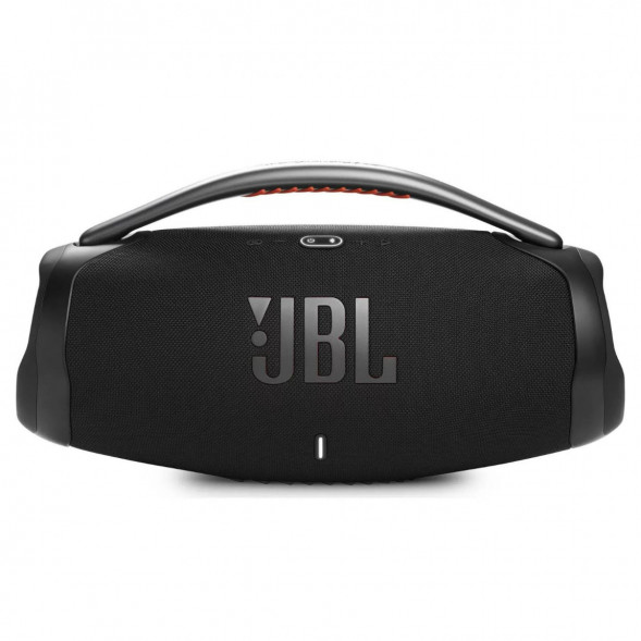 Портативная акустика JBL Boombox 3, 180 Вт, black в Чите