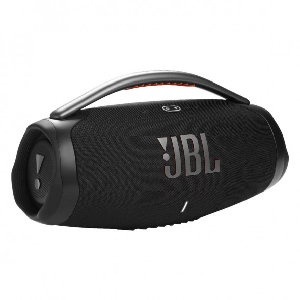 Портативная акустика JBL Boombox 3, 180 Вт, black в Чите