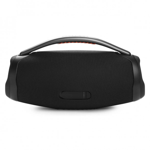 Портативная акустика JBL Boombox 3, 180 Вт, black в Чите