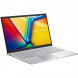Ноутбук ASUS Vivobook 15 X1504VA-BQ4172 (15.6&amp;quot;, IPS, Intel Core 5 120U 1.4ГГц, 10 ядер, 8ГБ DDR5, 512ГБ SSD, Intel Graphics, без ОС), серебристый в Чите