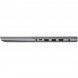 Ноутбук ASUS Vivobook 15 X1504VA-BQ4172 (15.6&amp;quot;, IPS, Intel Core 5 120U 1.4ГГц, 10 ядер, 8ГБ DDR5, 512ГБ SSD, Intel Graphics, без ОС), серебристый в Чите