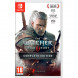 Игра Witcher 3 Wild Hunt Complete Edition (Ведьмак 3: Дикая Охота - Полное Издание) (Русская версия) для Nintendo Switch в Чите