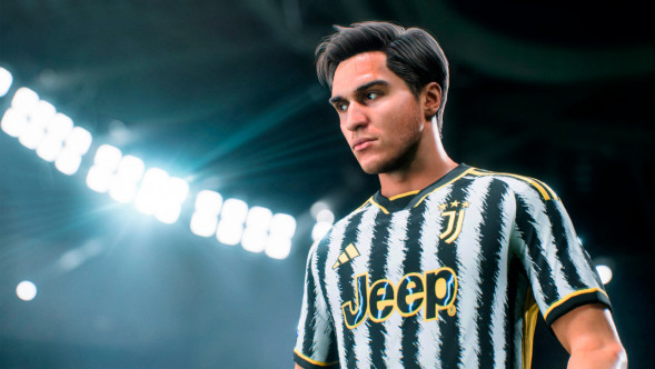 Игра EA SPORTS FC 24 [PS4, русская версия] в Чите