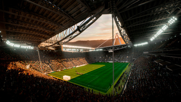 Игра EA SPORTS FC 24 [PS4, русская версия] в Чите