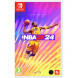Игра NBA 2K24. Kobe Bryant Edition [Nintendo Switch, английская версия] в Чите