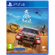 Игра Dakar Desert Rally [PS4, английская версия] в Чите