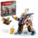Конструктор LEGO Ninjago 71792 Байк-трансформер Соры в Чите