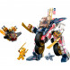 Конструктор LEGO Ninjago 71792 Байк-трансформер Соры в Чите