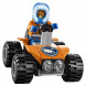 Конструктор LEGO City 60035 Передвижная арктическая станция в Чите