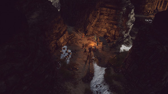 Игра SpellForce III Reforced [PS4, русские субтитры] в Чите