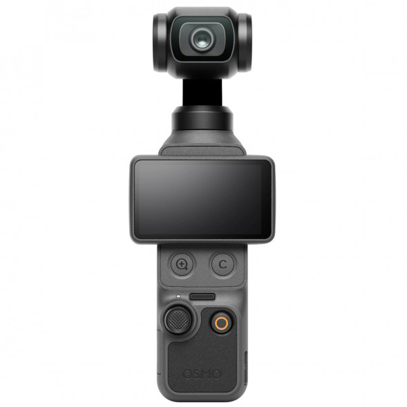 Экшн-камера DJI Osmo Pocket 4 Creator Combo в Чите