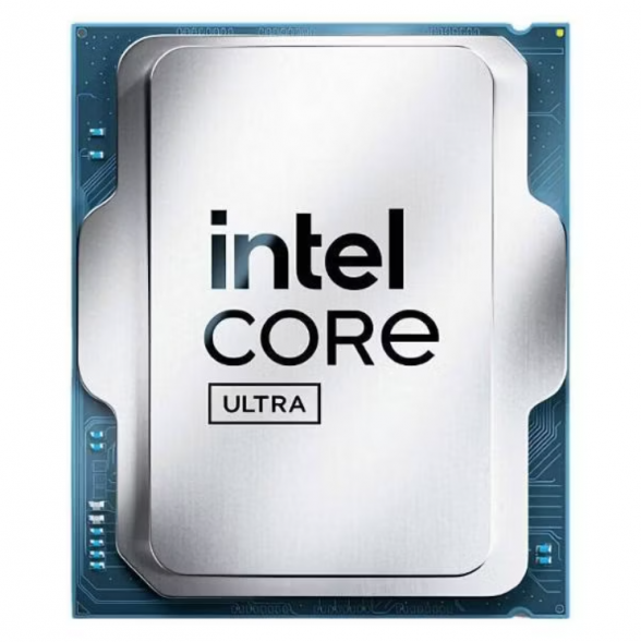 Процессор Intel Core Ultra 5 245KF, OEM (AT8076806414) в Чите