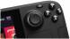 Игровая приставка Valve Steam Deck 64 ГБ SSD, черный в Чите