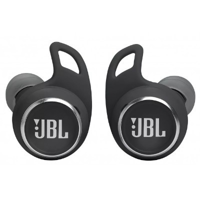 Наушники JBL Reflect Aero, черный в Чите