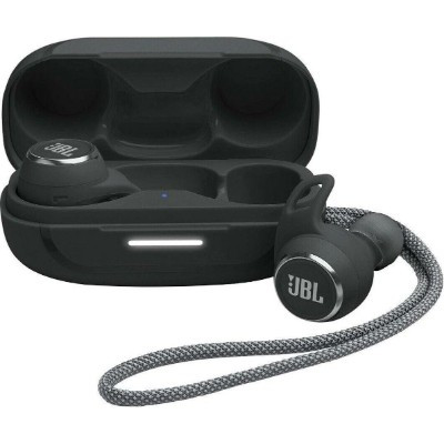 Наушники JBL Reflect Aero, черный в Чите