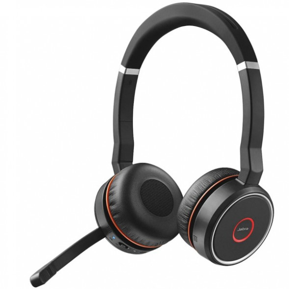 Наушники Jabra Evolve 75 (100-98510000-99) в Чите