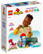 Конструктор LEGO DUPLO 10995 Дом Человека-паука в Чите