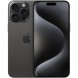 Смартфон Apple iPhone 15 Pro Max 256 ГБ, Dual: nano SIM + eSIM, черный титан в Чите