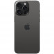 Смартфон Apple iPhone 15 Pro Max 256 ГБ, Dual: nano SIM + eSIM, черный титан в Чите
