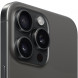 Смартфон Apple iPhone 15 Pro Max 256 ГБ, Dual: nano SIM + eSIM, черный титан в Чите