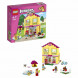Конструктор LEGO Juniors 10686 Семейный домик в Чите