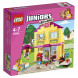 Конструктор LEGO Juniors 10686 Семейный домик в Чите
