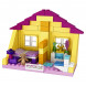 Конструктор LEGO Juniors 10686 Семейный домик в Чите