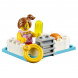 Конструктор LEGO Juniors 10686 Семейный домик в Чите